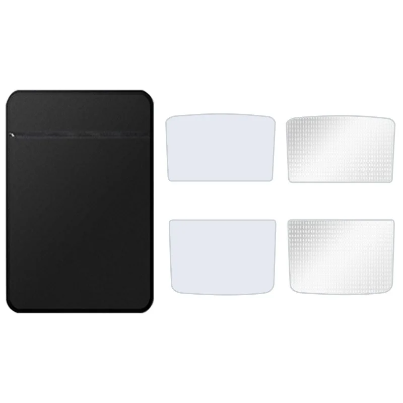 Eco Motion Tesla Sun Shaded