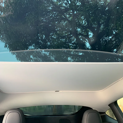 Eco Motion Tesla Sun Shaded
